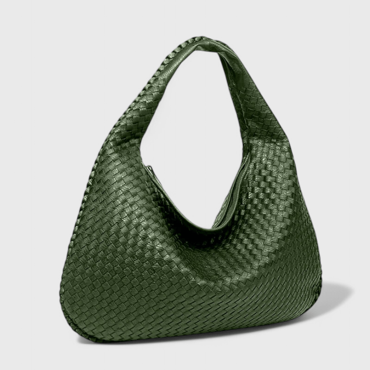 Anna | Geflochtene Tasche