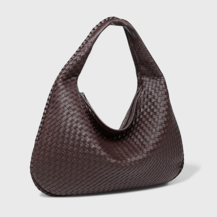Anna | Geflochtene Tasche