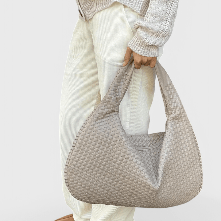 Anna | Geflochtene Tasche