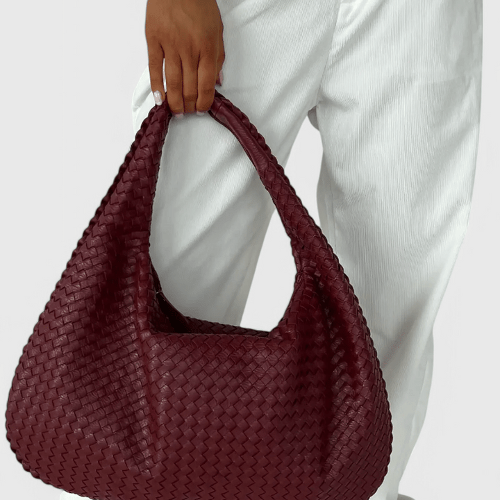 Anna | Geflochtene Tasche