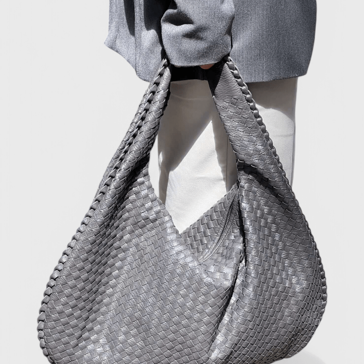 Anna | Geflochtene Tasche