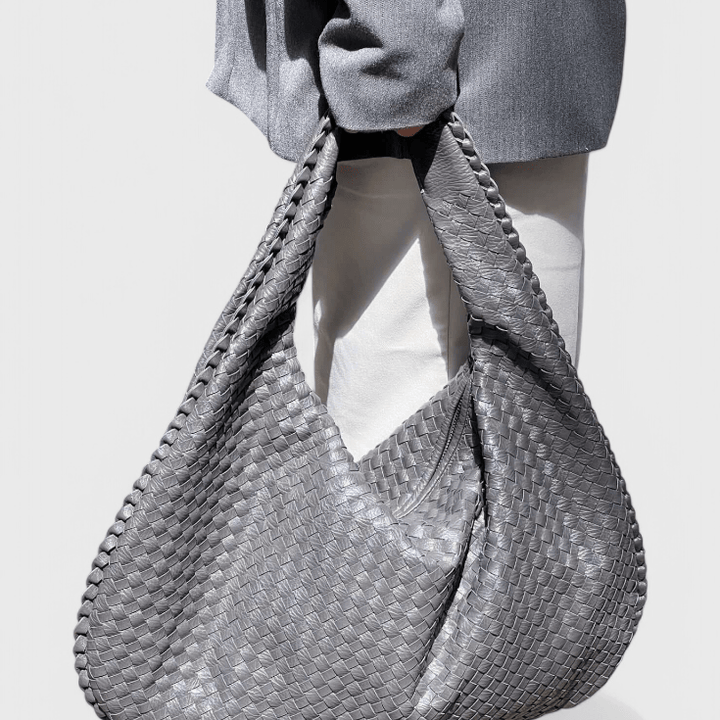 Anna | Geflochtene Tasche