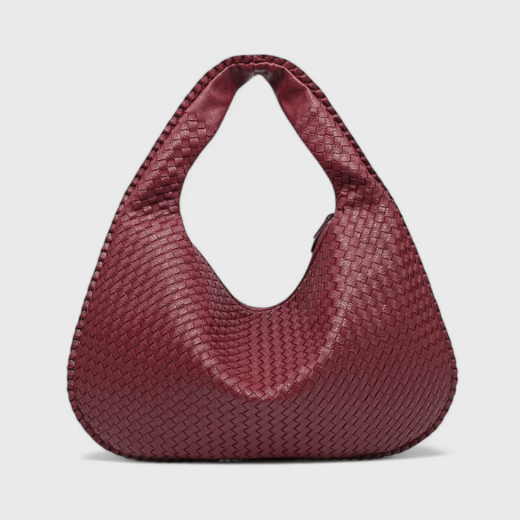 Anna | Geflochtene Tasche