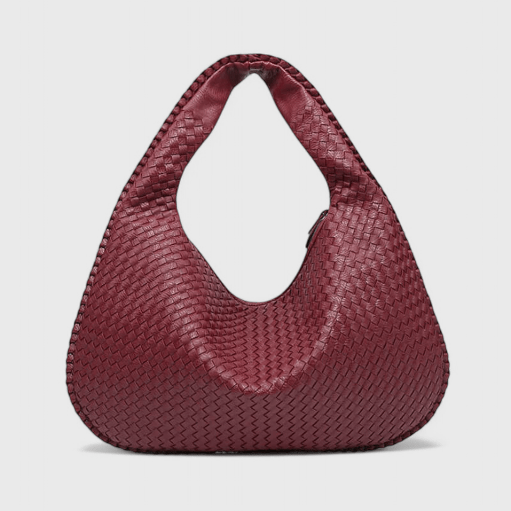 Anna | Geflochtene Tasche
