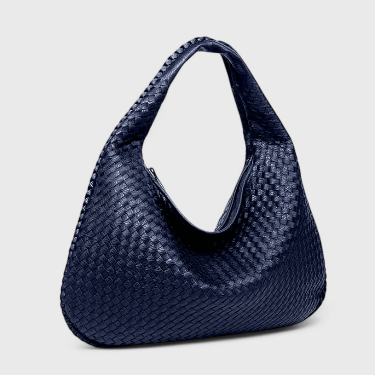 Anna | Geflochtene Tasche