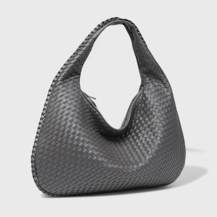 Anna | Geflochtene Tasche