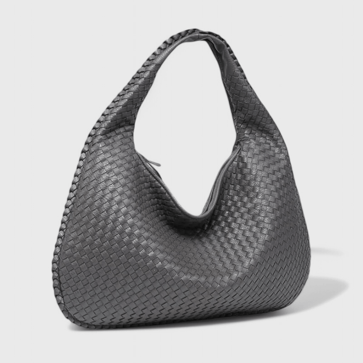 Anna | Geflochtene Tasche