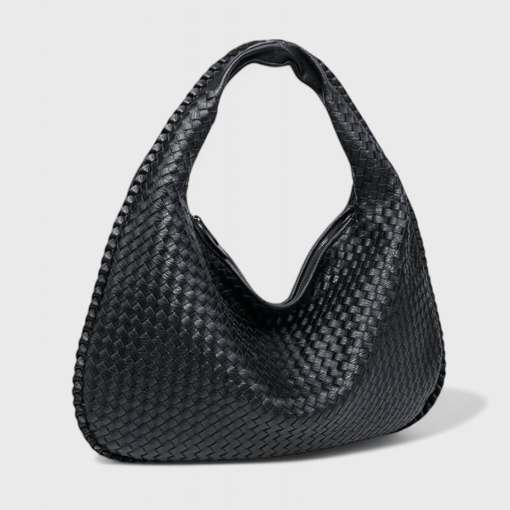 Anna | Geflochtene Tasche