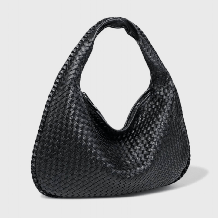 Anna | Geflochtene Tasche