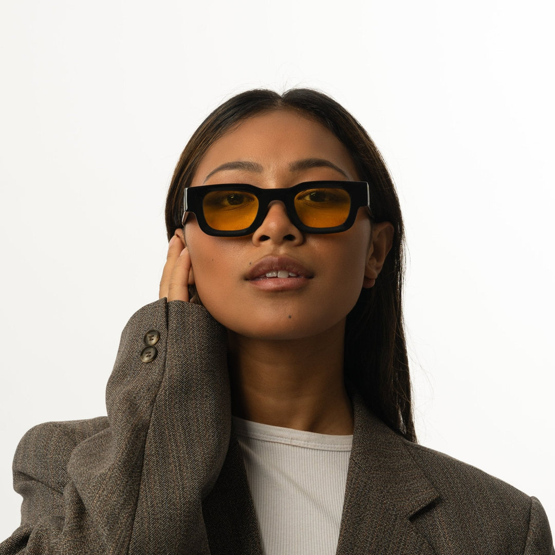 Anna | Sonnenbrille im Helsinki-Stil
