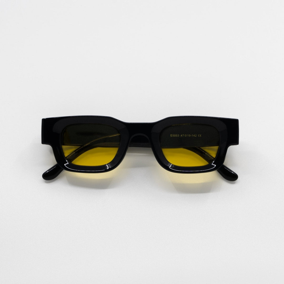 Anna | Sonnenbrille im Helsinki-Stil