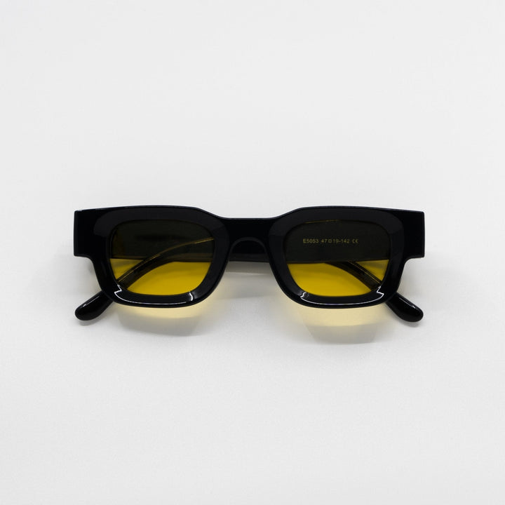 Anna | Sonnenbrille im Helsinki-Stil