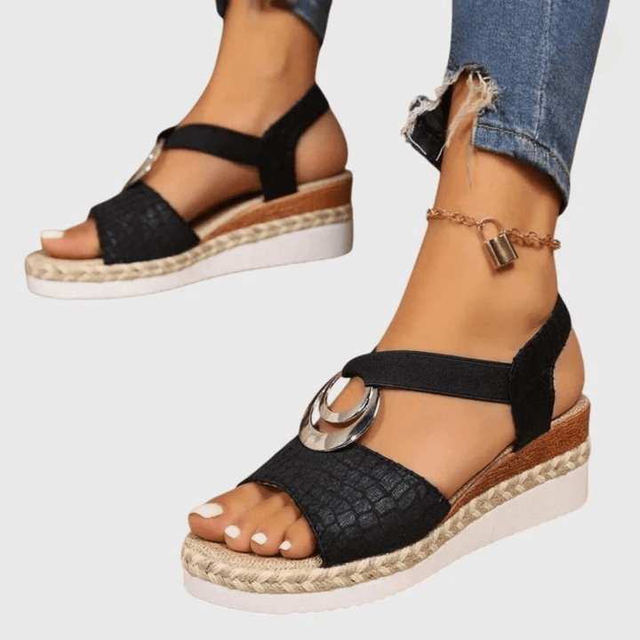 Anna | Orthopädische Sandalen