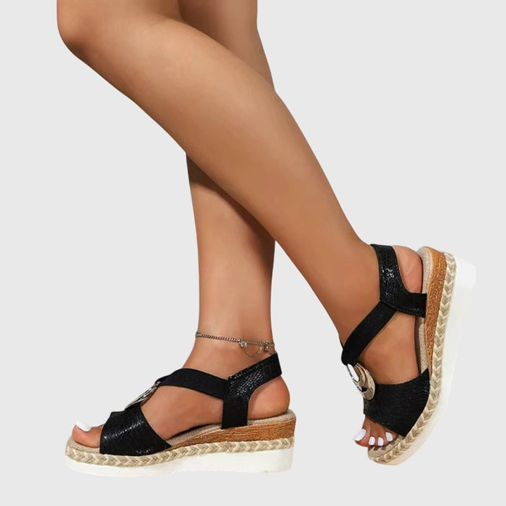 Anna | Orthopädische Sandalen