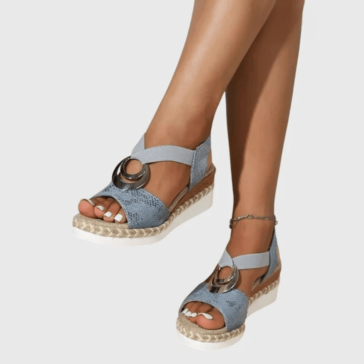 Anna | Orthopädische Sandalen