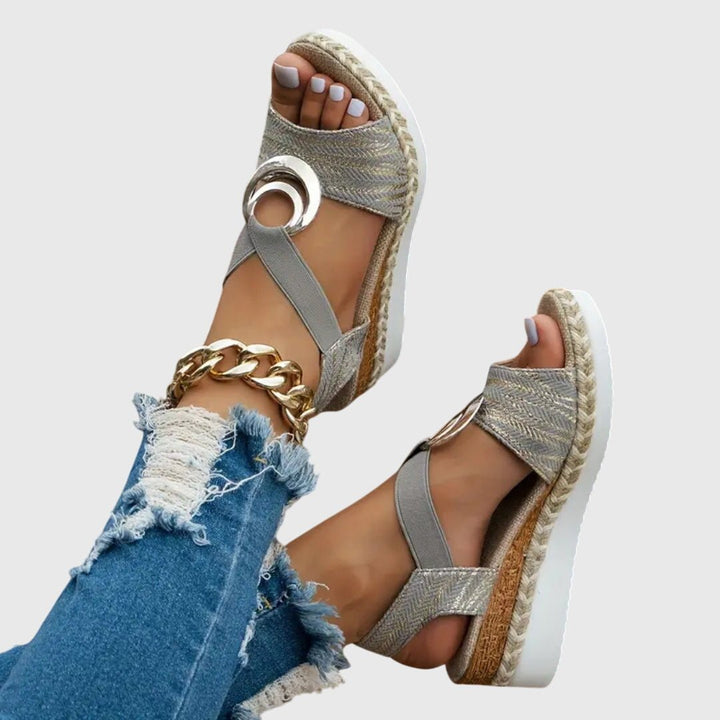 Anna | Orthopädische Sandalen
