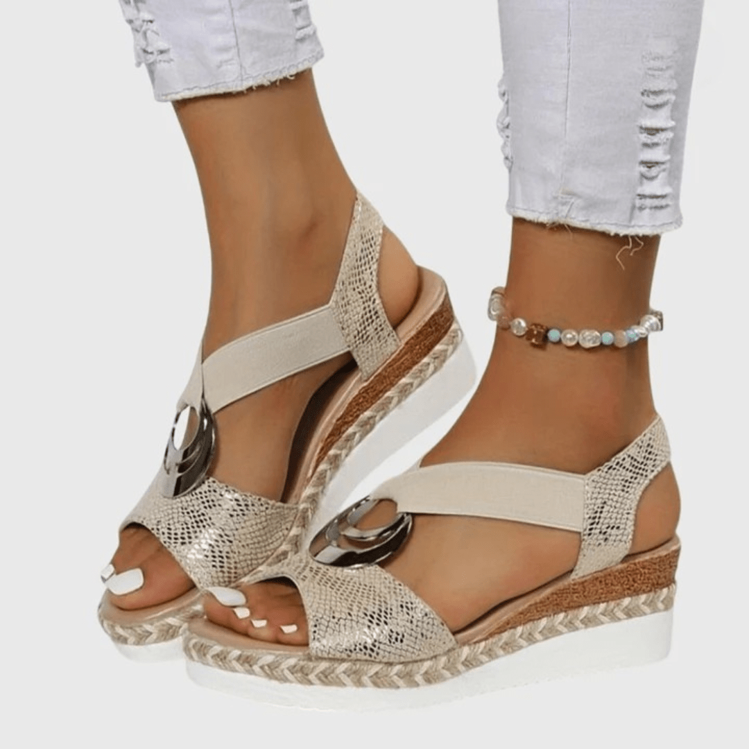 Anna | Orthopädische Sandalen