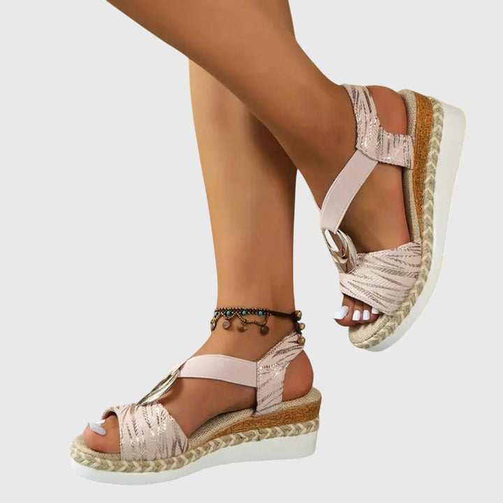 Anna | Orthopädische Sandalen