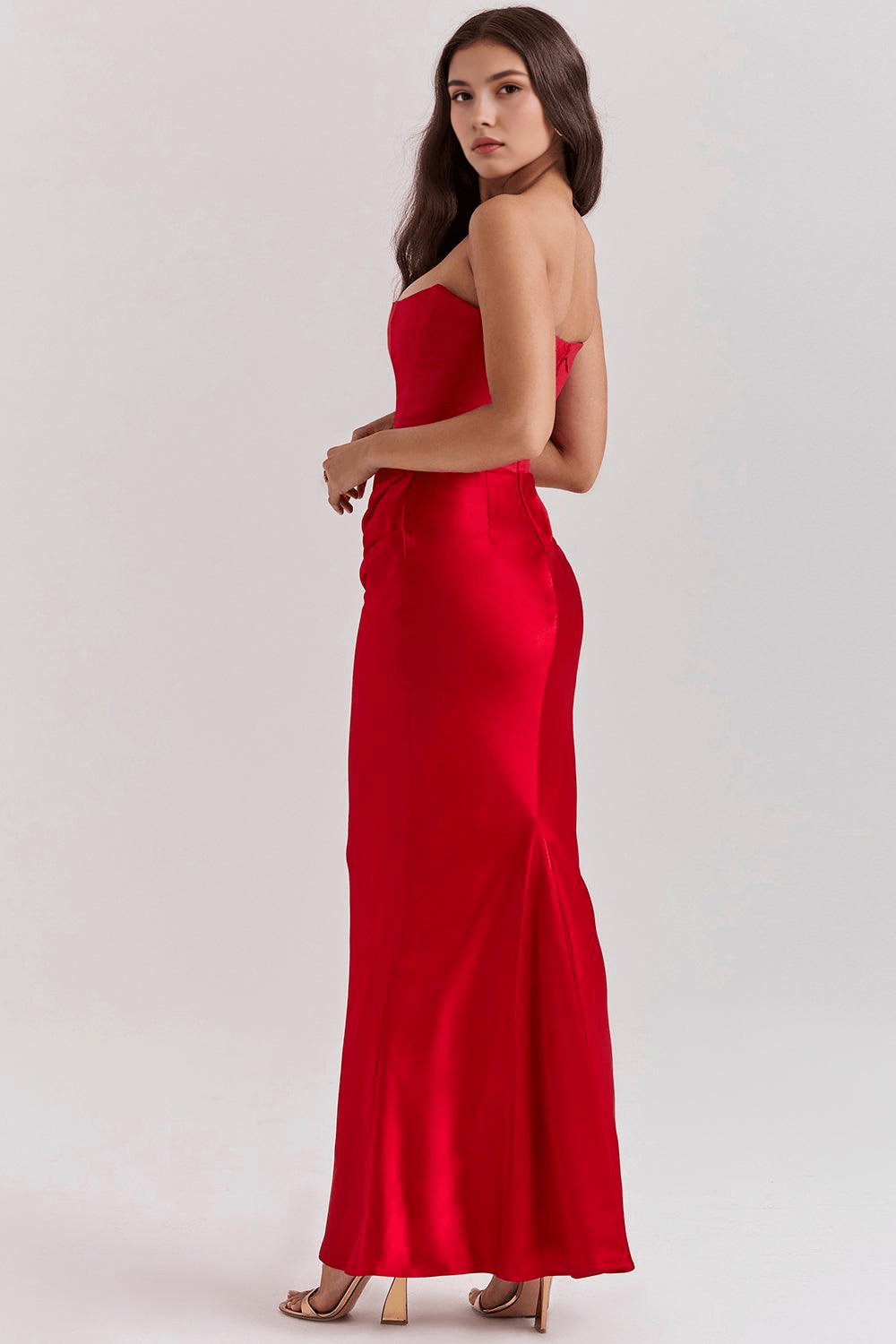 Anja | Maxikleid