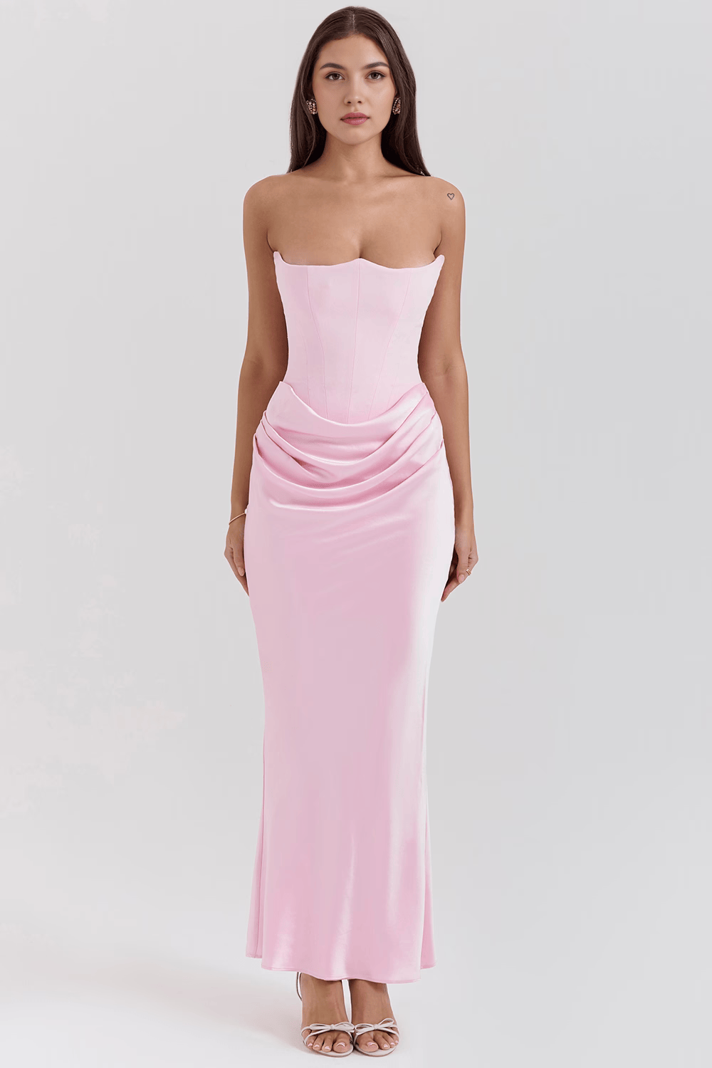Anja | Maxikleid