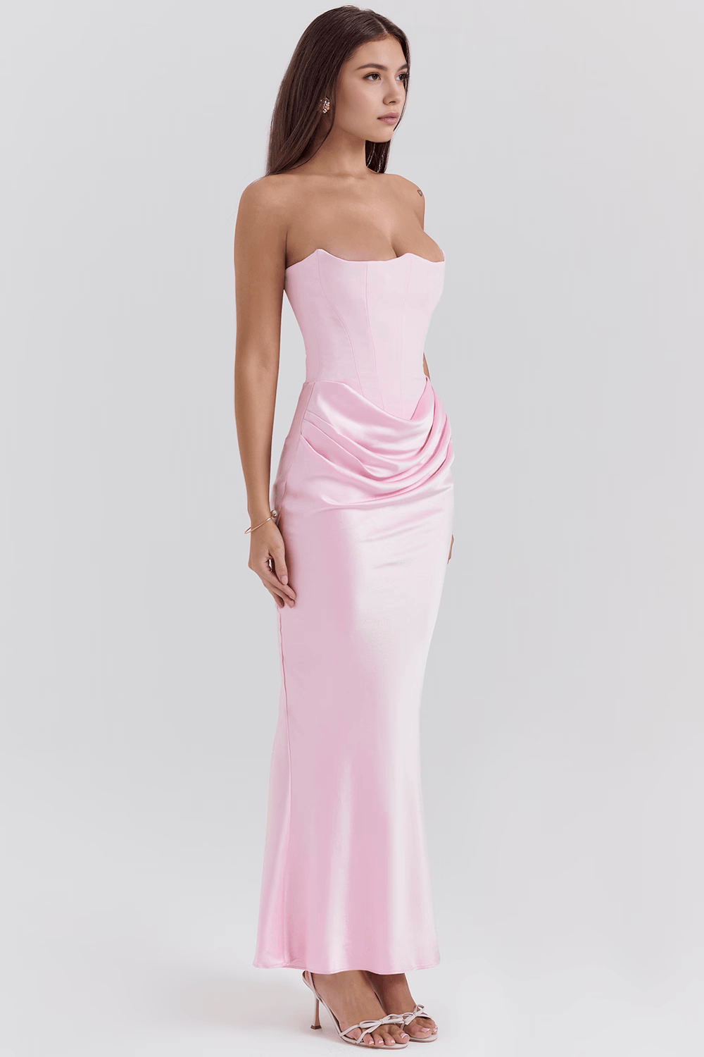 Anja | Maxikleid
