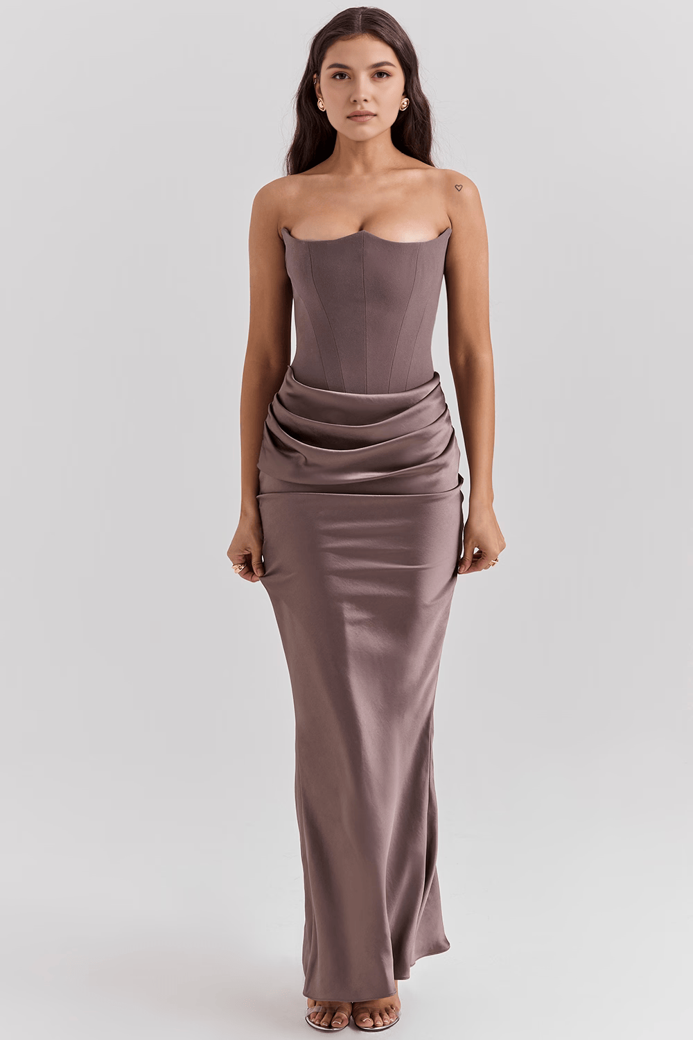 Anja | Maxikleid