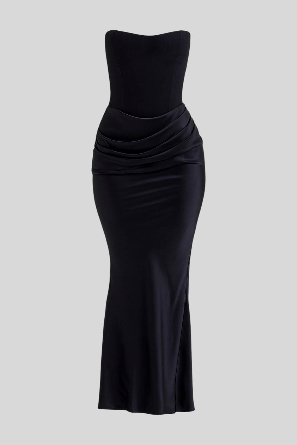 Anja | Maxikleid