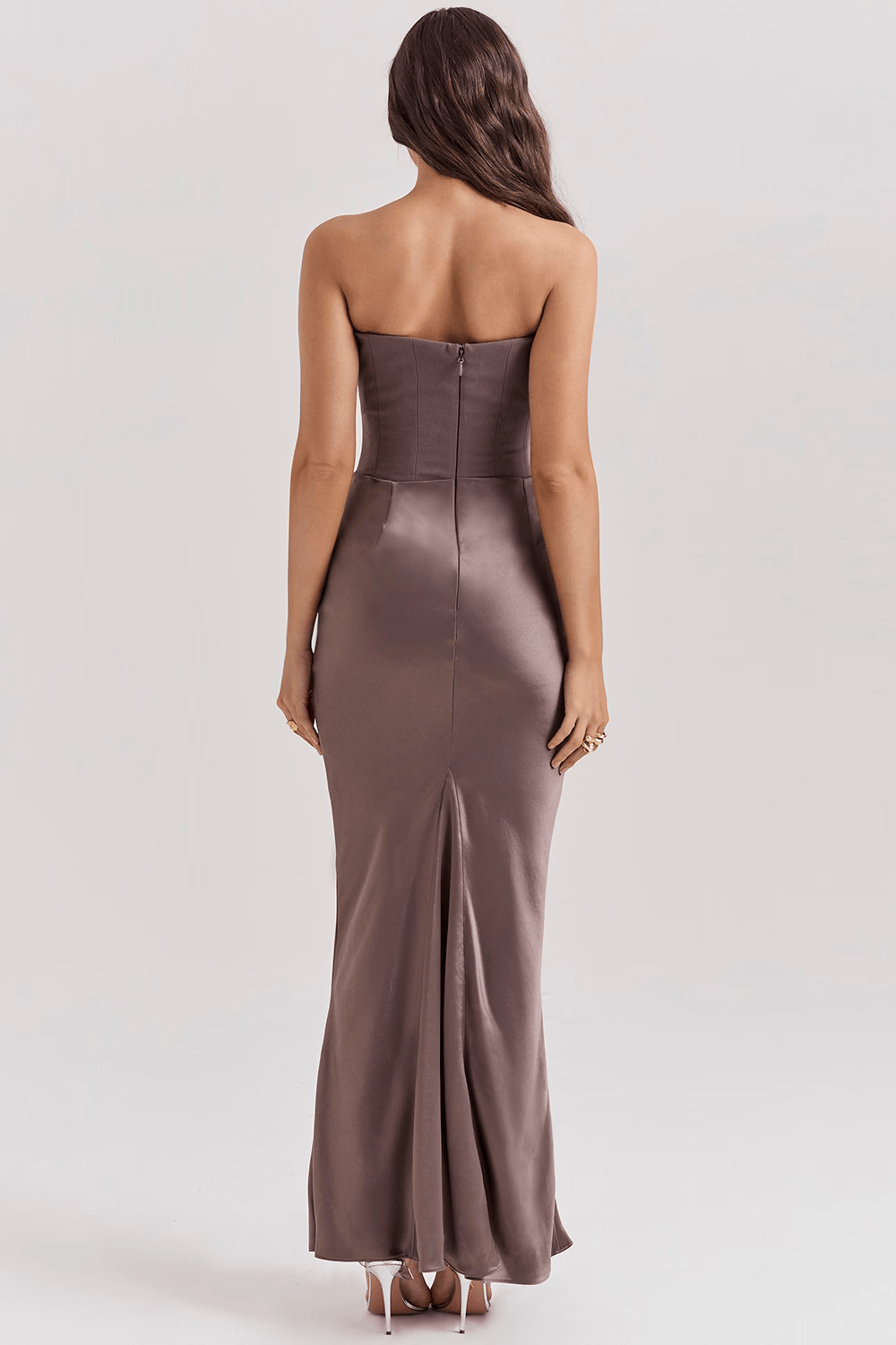 Anja | Maxikleid
