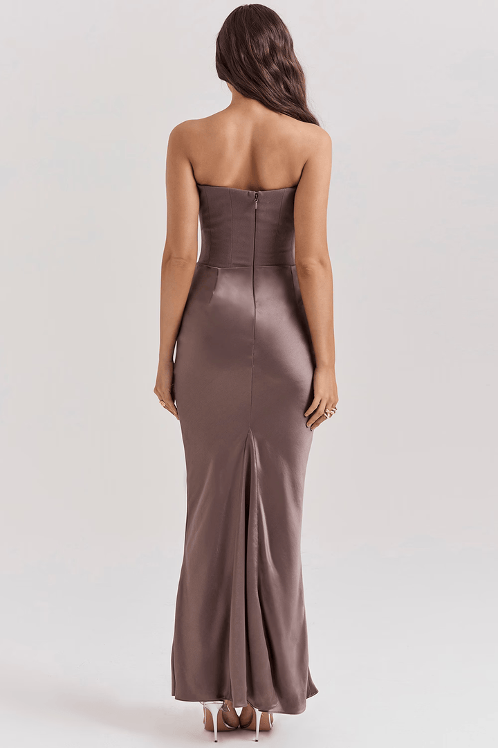 Anja | Maxikleid