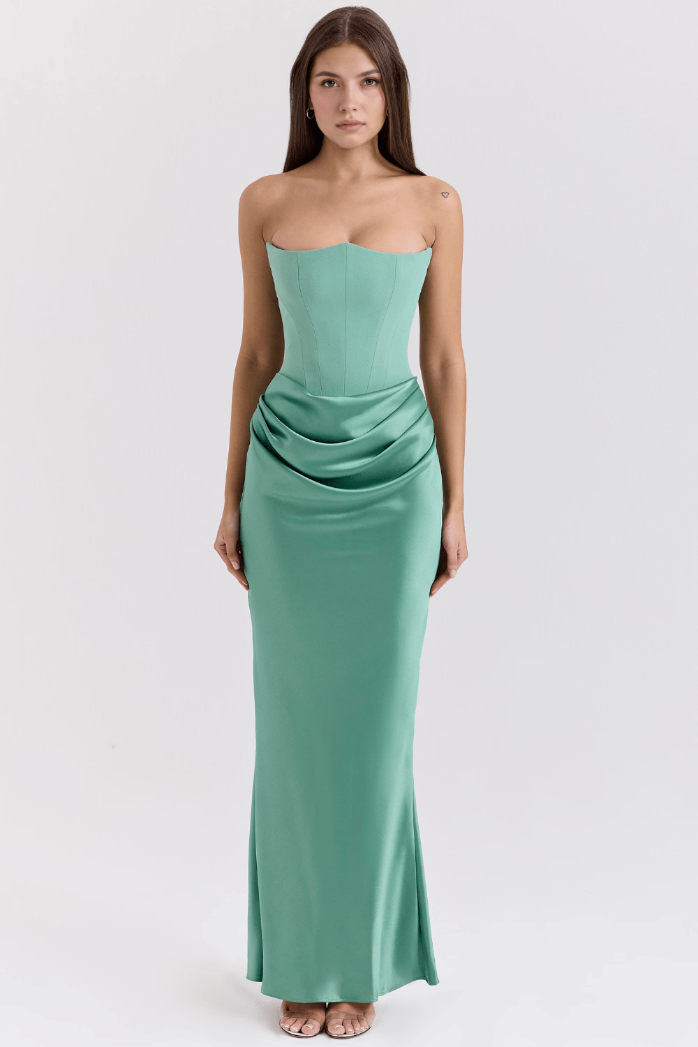 Anja | Maxikleid