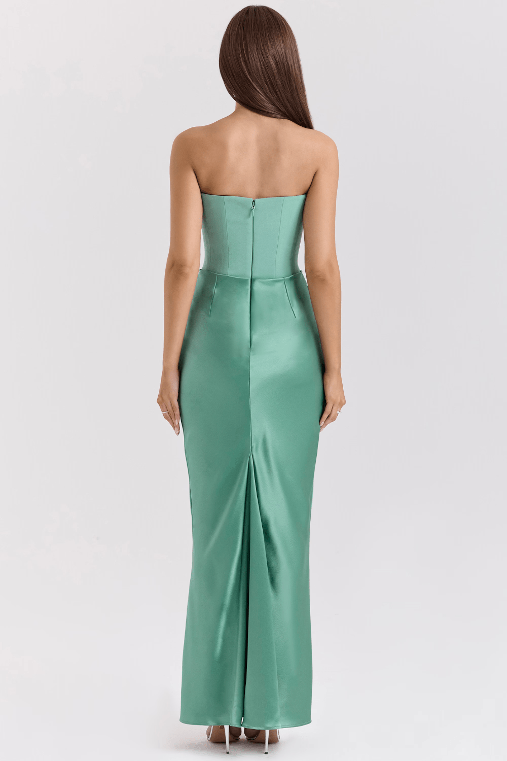 Anja | Maxikleid