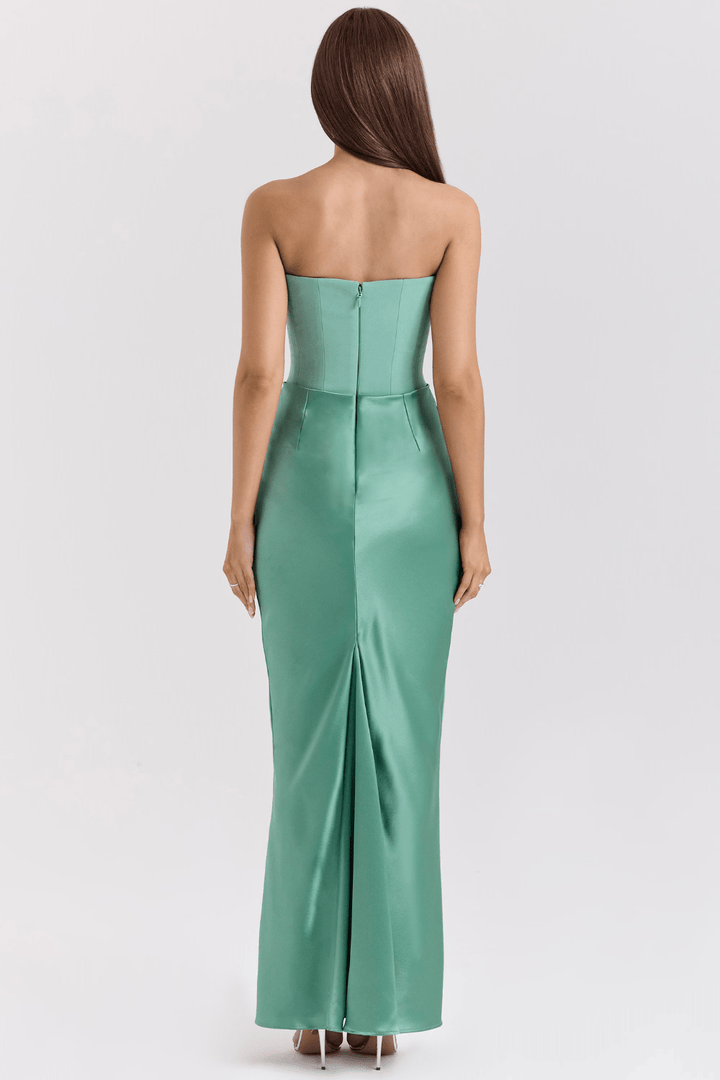 Anja | Maxikleid