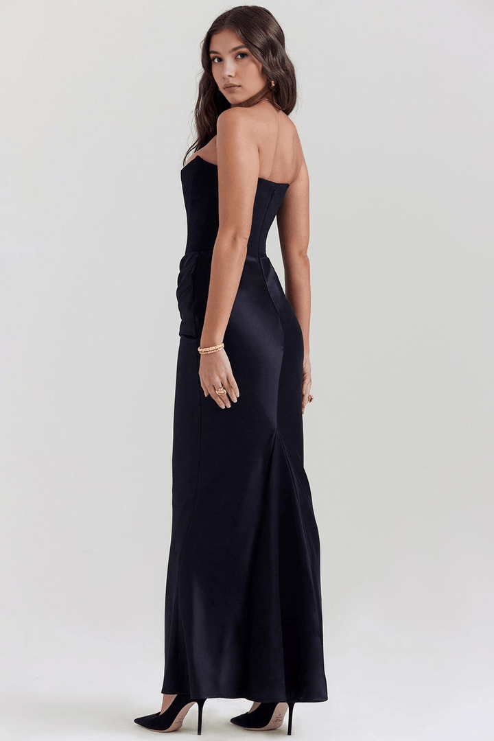 Anja | Maxikleid