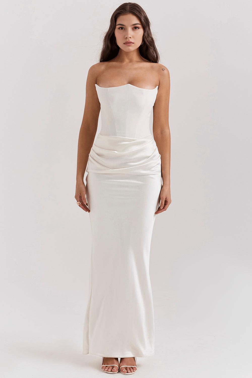 Anja | Maxikleid