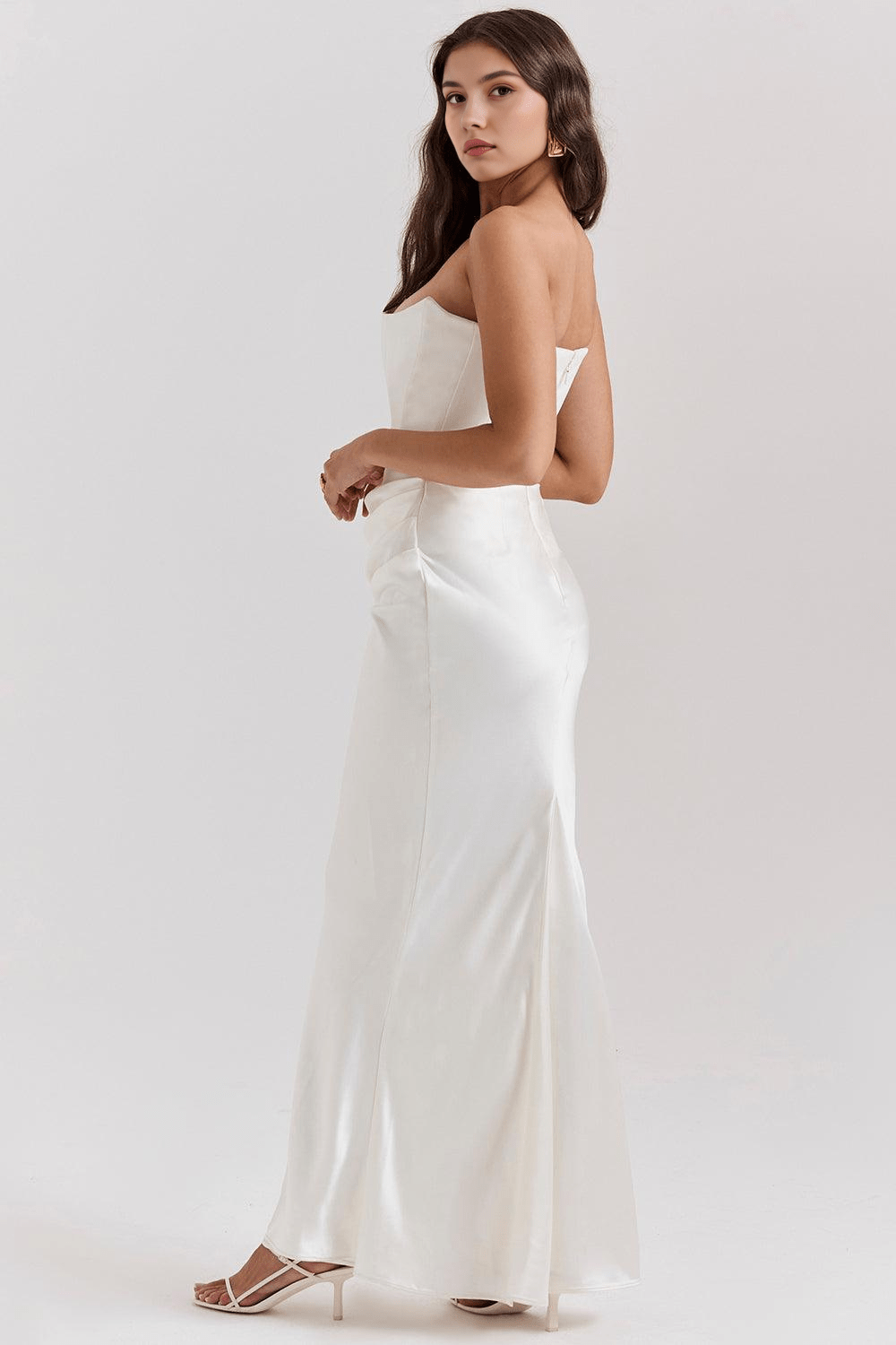 Anja | Maxikleid