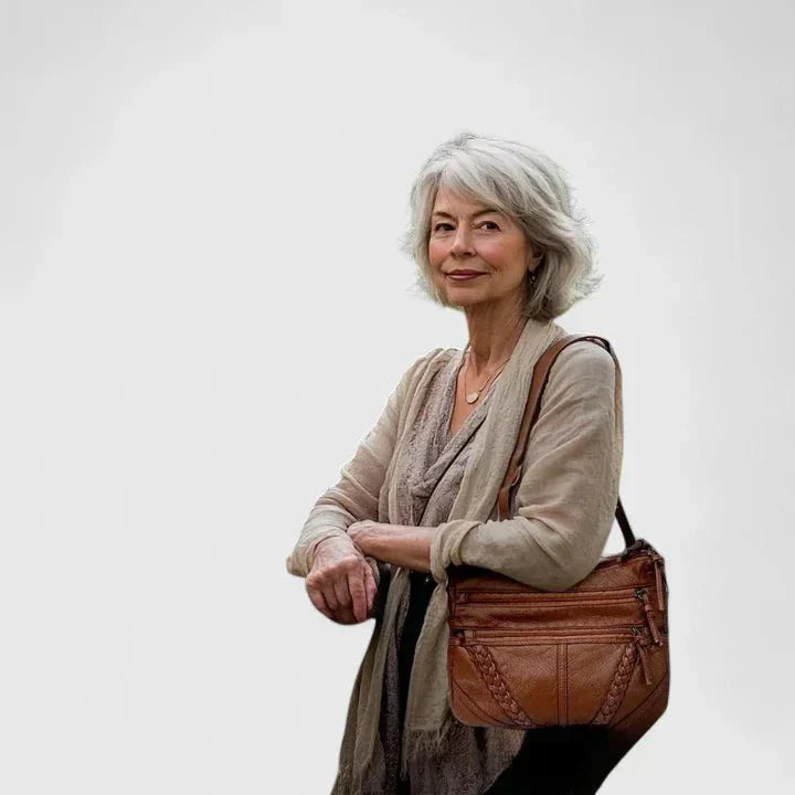 Anita | Elegante Handtasche