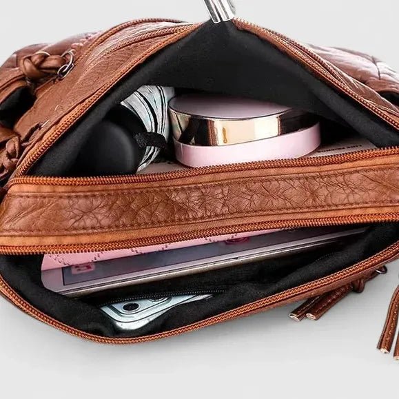 Anita | Elegante Handtasche