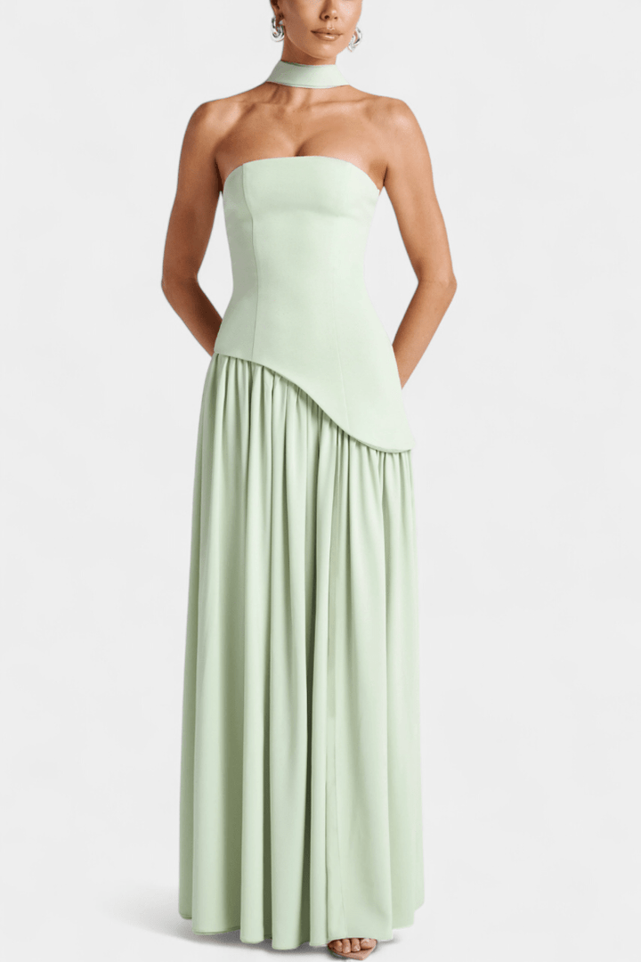 Anita | Maxikleid