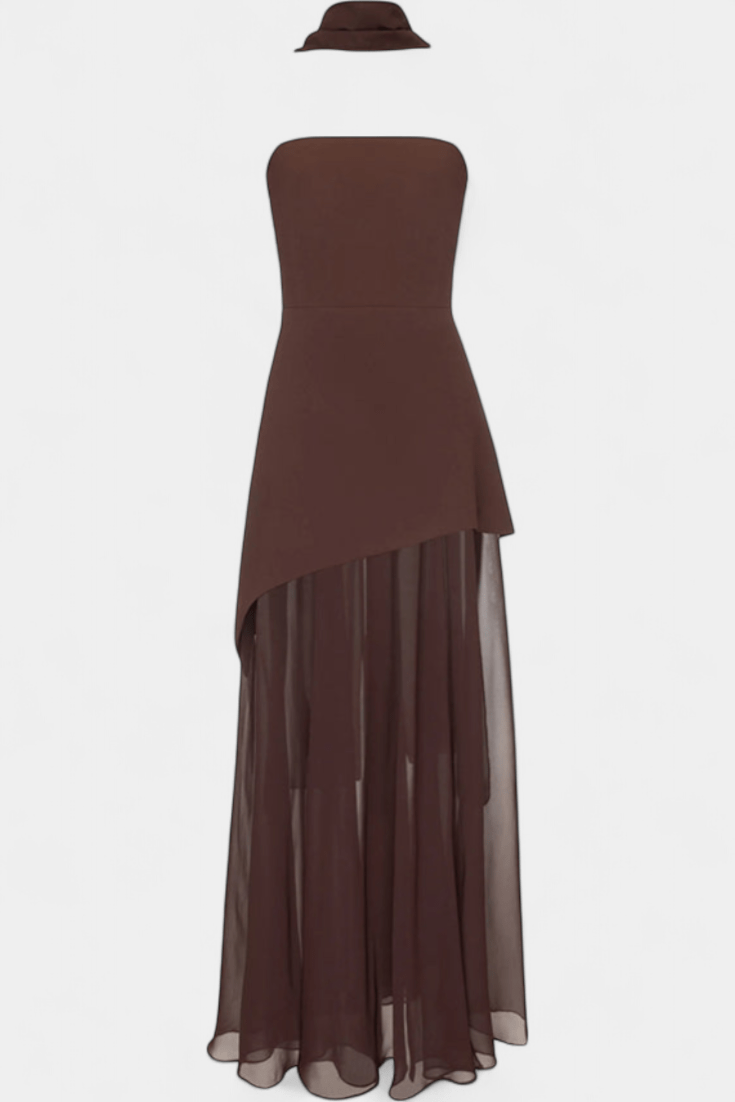 Anita | Maxikleid