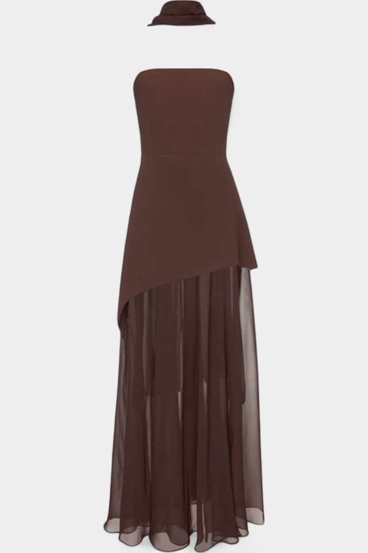 Anita | Maxikleid
