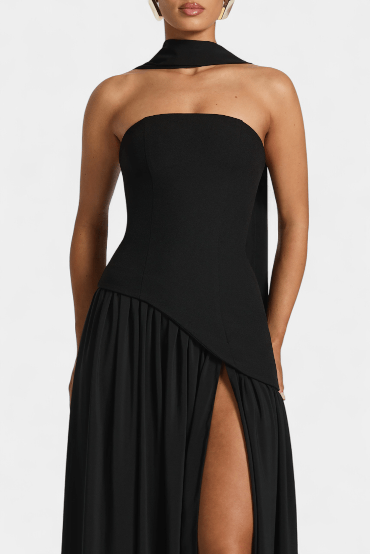 Anita | Maxikleid