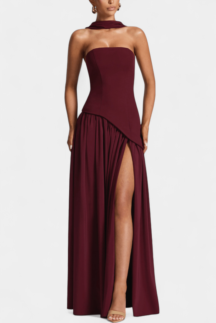 Anita | Maxikleid
