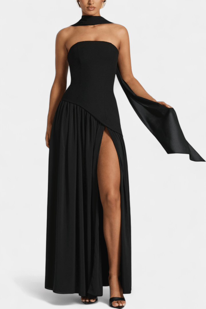 Anita | Maxikleid