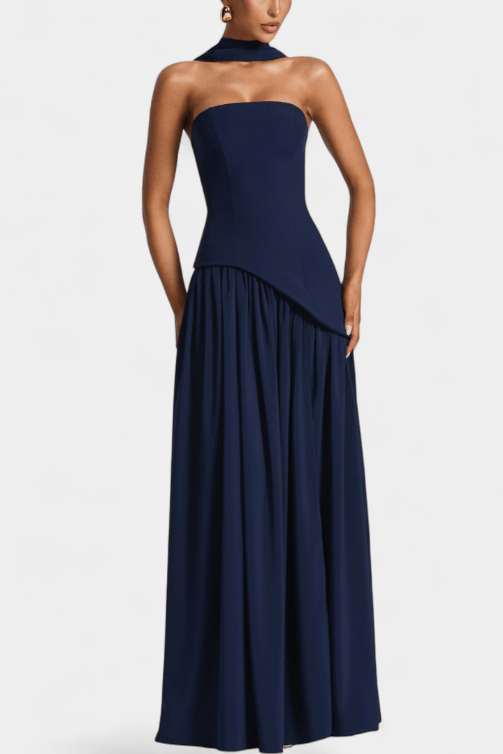 Anita | Maxikleid