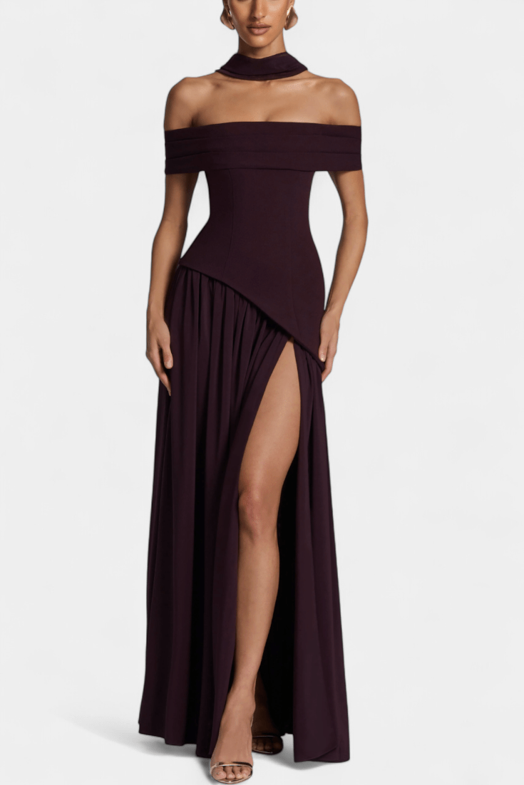 Anita | Maxikleid