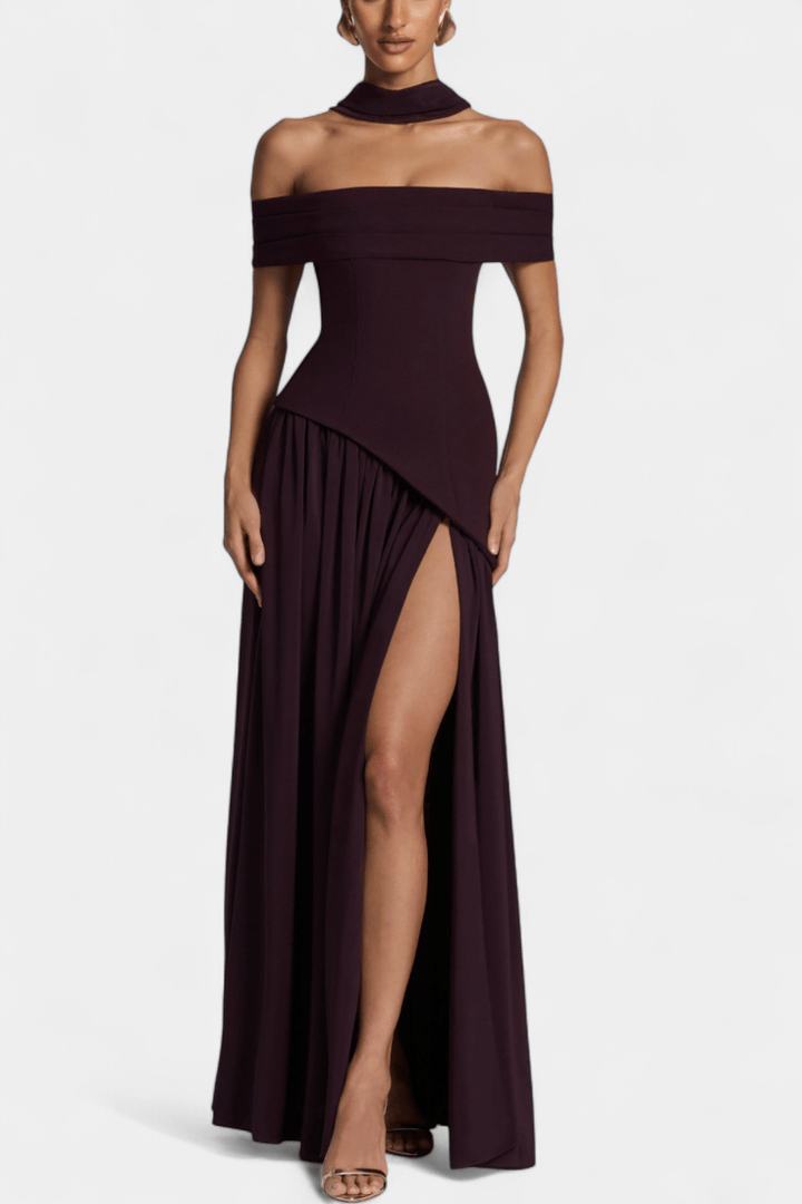 Anita | Maxikleid