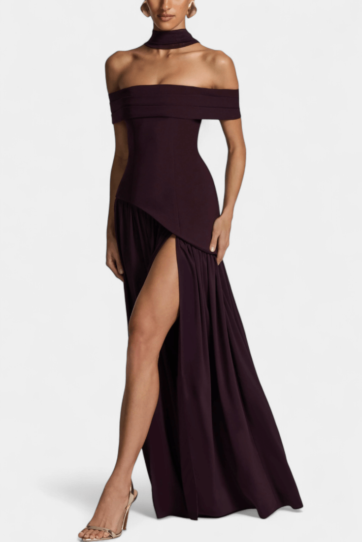 Anita | Maxikleid