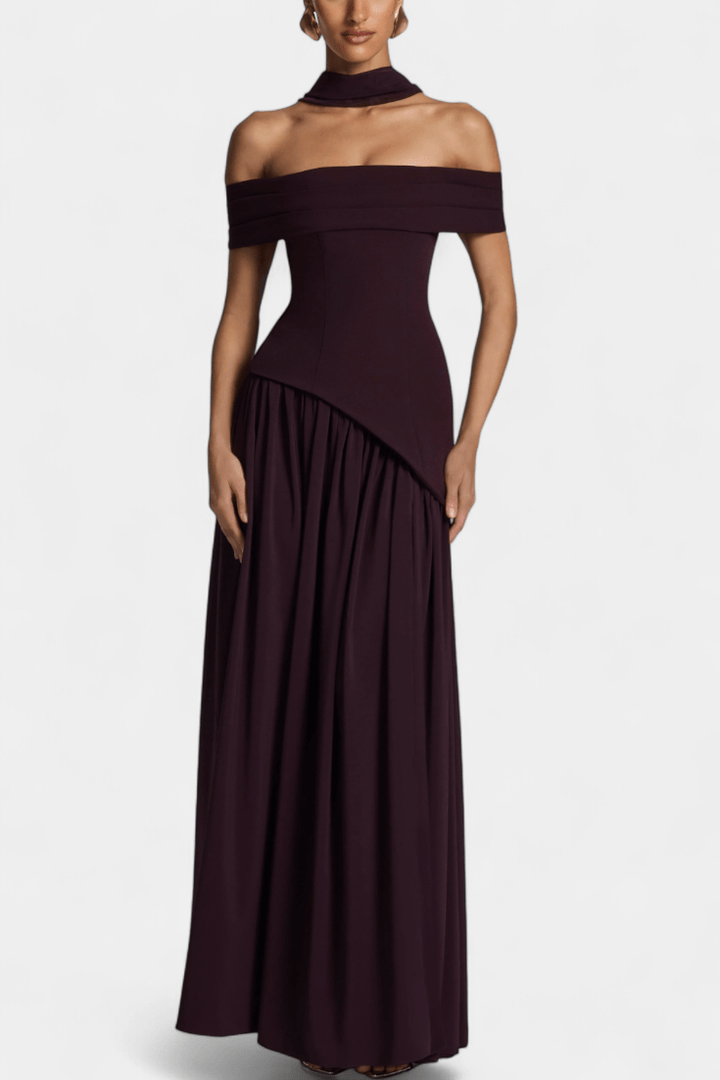 Anita | Maxikleid