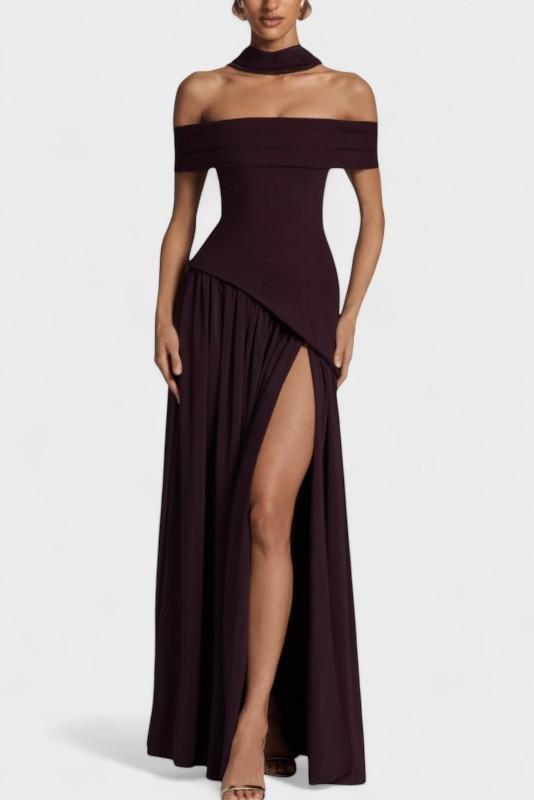 Anita | Maxikleid