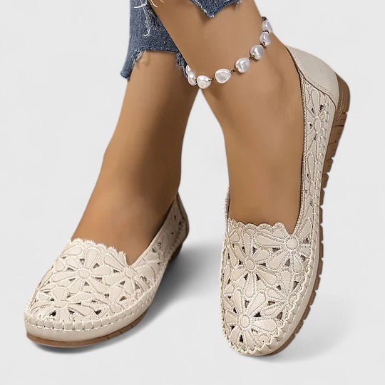 Anita | Elegante Sandalen